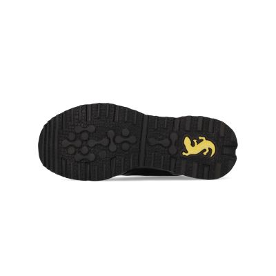 Women's black comfort sneakers - New collection! SALAMANDER (SKU)ARR01