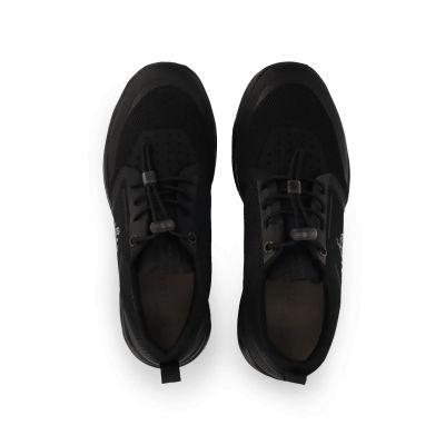 Women's black comfort sneakers - New collection! SALAMANDER (SKU)ARR01