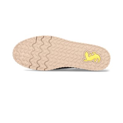 Black Women's Sneakers - Comfortable and Comfortable SALAMANDER (SKU)1000,,
