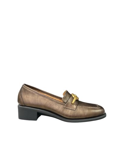 Elegant women's high heels - comfort and style!RELAX ANATOMIC (SKU)3629