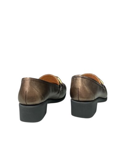 Elegant women's high heels - comfort and style!RELAX ANATOMIC (SKU)3629