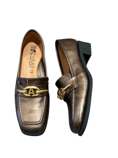 Elegant women's high heels - comfort and style!RELAX ANATOMIC (SKU)3629
