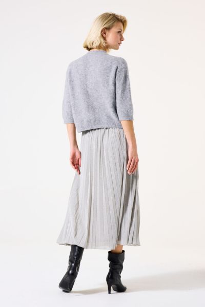 Stylish Women's Cardigan - Soft and Comfortable GARCIA (SKU) I50250
