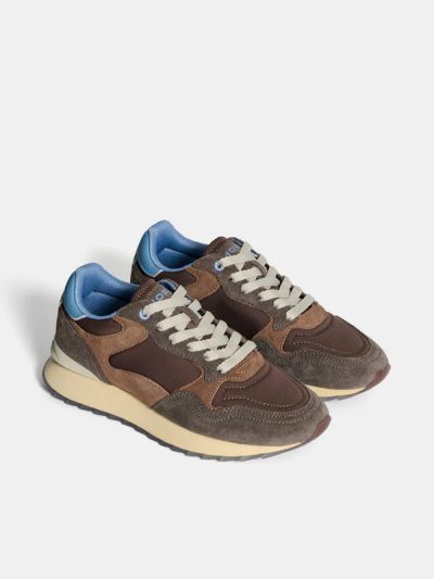 Women's marathon shoes CITY AMSTERDAM - lightness and comfort HOFF (SKU) 22502013