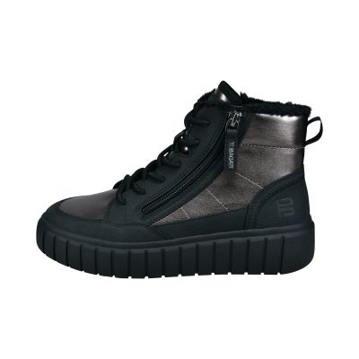 Women's warm sports boots for winter!!!TT.BAGATT (SKU)1090