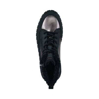 Women's warm sports boots for winter!!!TT.BAGATT (SKU)1090