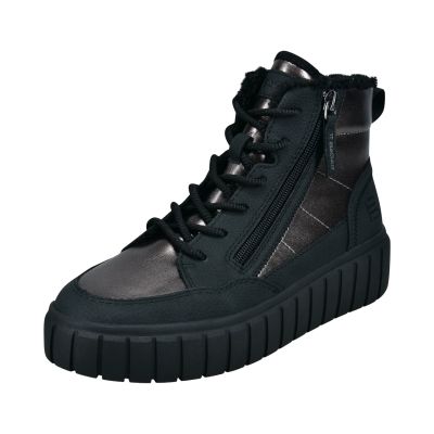 Women's warm sports boots for winter!!!TT.BAGATT (SKU)1090