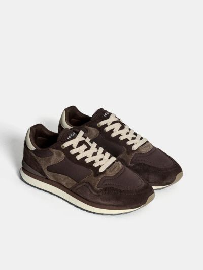 Men's Retro Sneakers City Munich - Lightweight and Stylish HOFF (SKU) 22502613