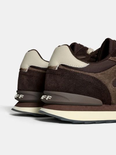 Men's Retro Sneakers City Munich - Lightweight and Stylish HOFF (SKU) 22502613