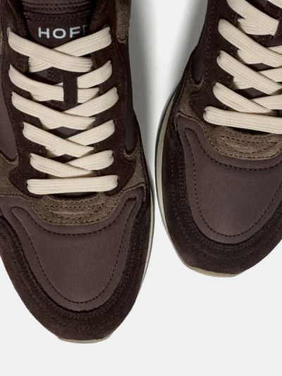 Men's Retro Sneakers City Munich - Lightweight and Stylish HOFF (SKU) 22502613