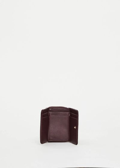 Bordeaux Mini Purse - Compact and Stylish GAUDI (SKU) 12554
