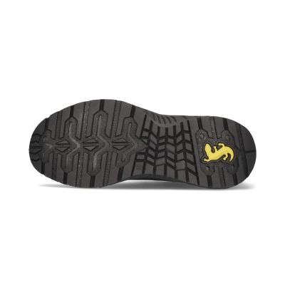 Black women's sports shoes - Casual and stylish!SALAMANDER(SKU)AUM01