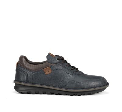 Indigo Men's Shoes: Everyday Comfort and Style FLUCHOS (SKU)2259