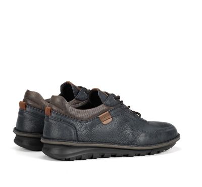 Indigo Men's Shoes: Everyday Comfort and Style FLUCHOS (SKU)2259
