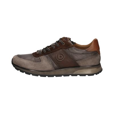 Men's casual shoe with BUGATTI logo (SKU)1511