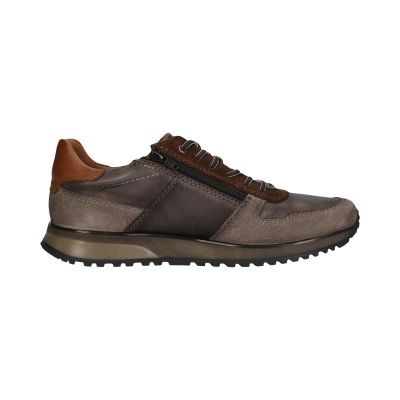 Men's casual shoe with BUGATTI logo (SKU)1511
