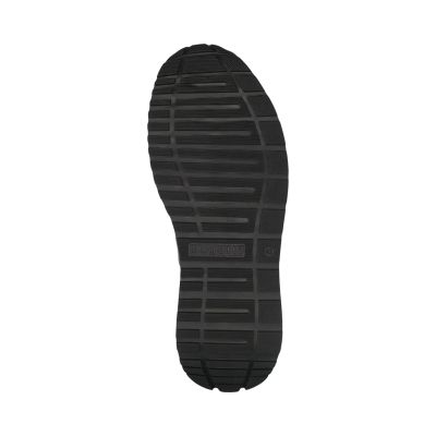 Men's casual shoe with BUGATTI logo (SKU)1511