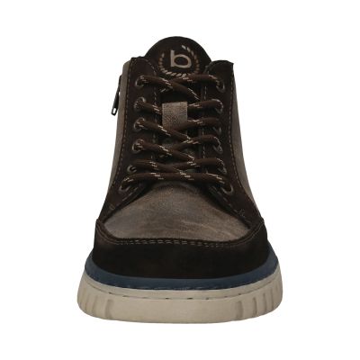 Men's brown modern everyday boots BUGATTI (SKU)ATG32