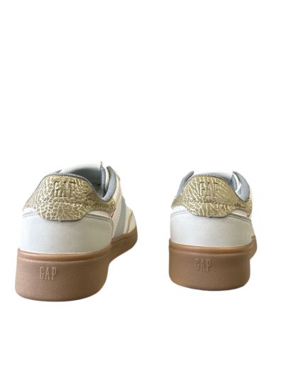Дамски кецове с лого - модерен стил за всеки ден! GAP(SKU)3810