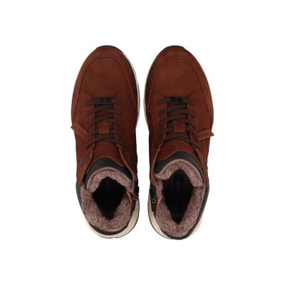 Brown men's boots - style and comfort for every day!SALAMANDER (SKU)AU550