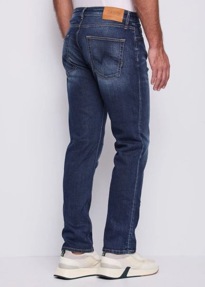 Men's jeans for every day - your style, your comfort GAUDI (SKU) 521GU26024