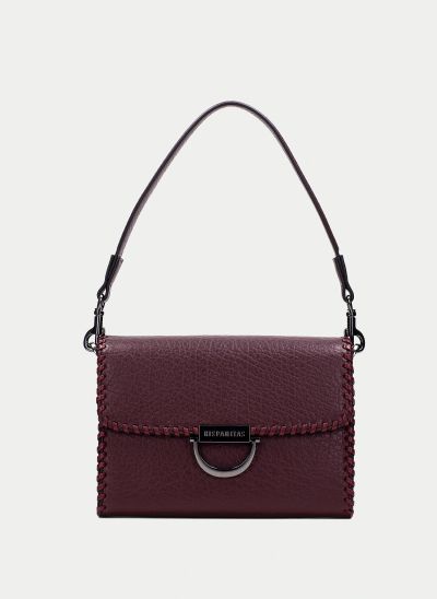 Bordeaux bag: Elegant with magnetic closure!HISPANITAS (SKU)254148