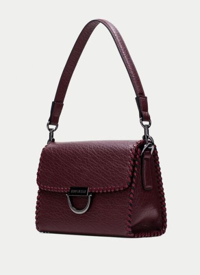 Bordeaux bag: Elegant with magnetic closure!HISPANITAS (SKU)254148