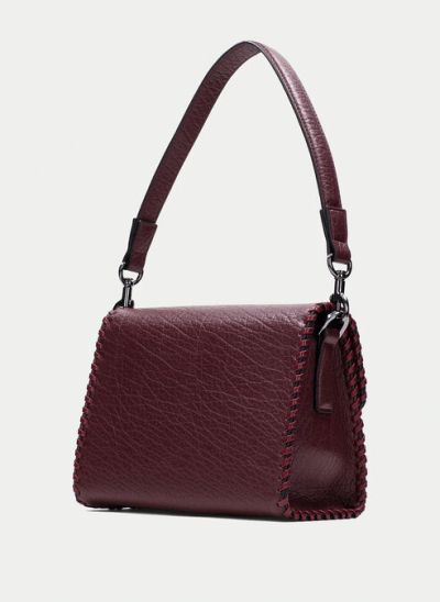 Bordeaux bag: Elegant with magnetic closure!HISPANITAS (SKU)254148