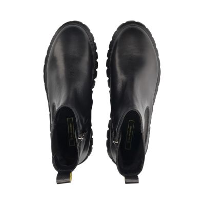 Черни кожени боти - елегантни и удобни!SALAMANDER (SKU)AUT30