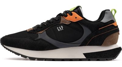 Men's sneakers with GAP comfort technology (SKU) 20007