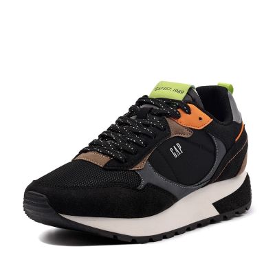 Men's sneakers with GAP comfort technology (SKU) 20007