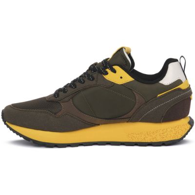 Lightweight men's sneakers for comfort and style GAP (SKU) 20042