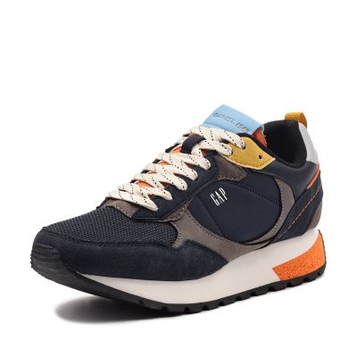 Men's Sneakers: Comfort and Style Technology GAP (SKU) 23808