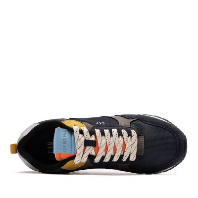 Men's Sneakers: Comfort and Style Technology GAP (SKU) 23808