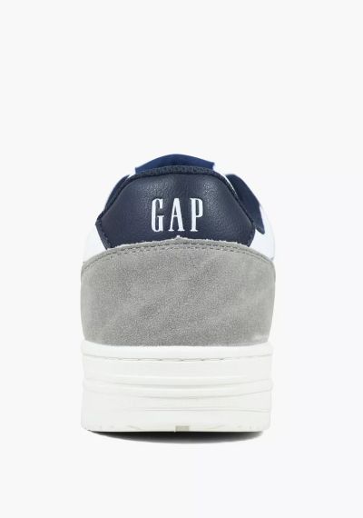 Men's sneakers: Sporty-elegant and stylish GAP (SKU) 0134