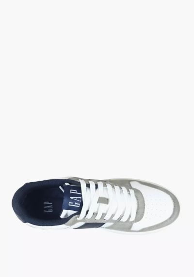 Men's sneakers: Sporty-elegant and stylish GAP (SKU) 0134