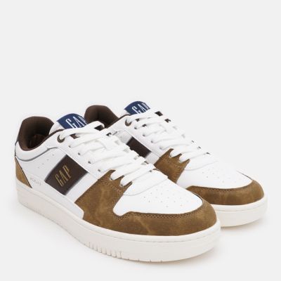 Stylish men's sneakers for an elegant look GAP (SKU) 43810