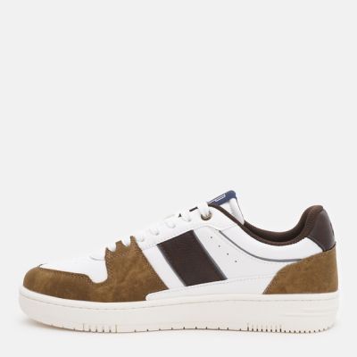 Stylish men's sneakers for an elegant look GAP (SKU) 43810