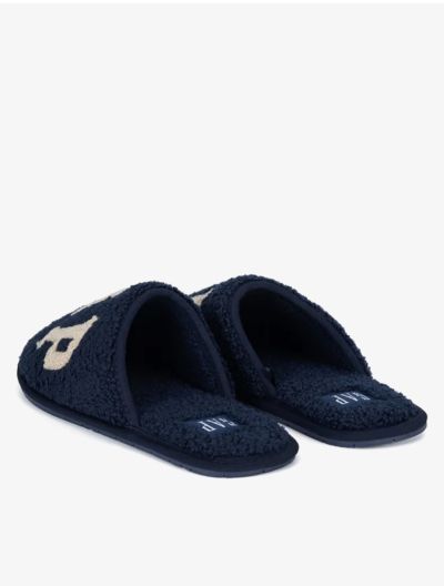 Men's house slippers - style and comfort for your home GAP (SKU) 03808