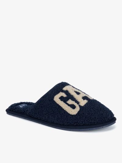 Men's house slippers - style and comfort for your home GAP (SKU) 03808