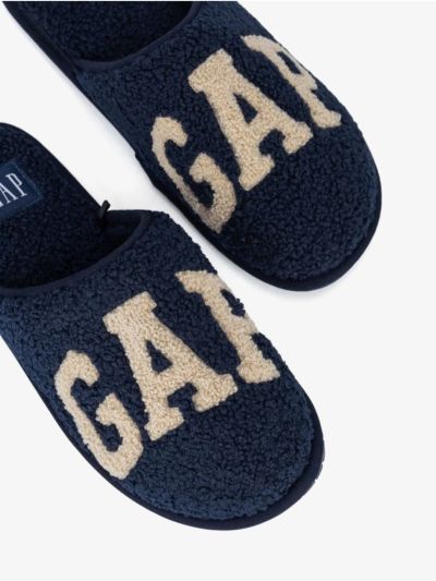 Men's house slippers - style and comfort for your home GAP (SKU) 03808