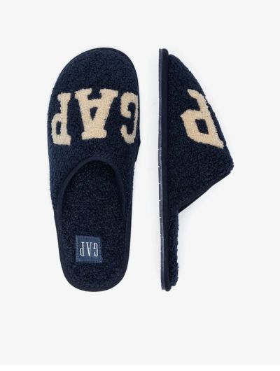 Men's house slippers - style and comfort for your home GAP (SKU) 03808