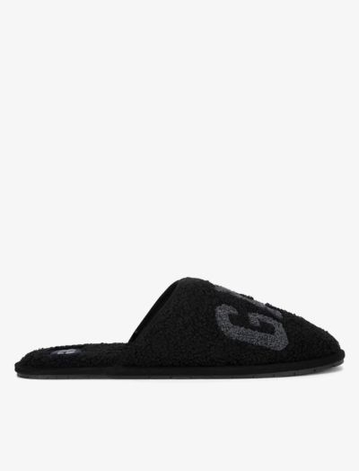 Men's Slippers - Comfort and Style GAP (SKU) 52900