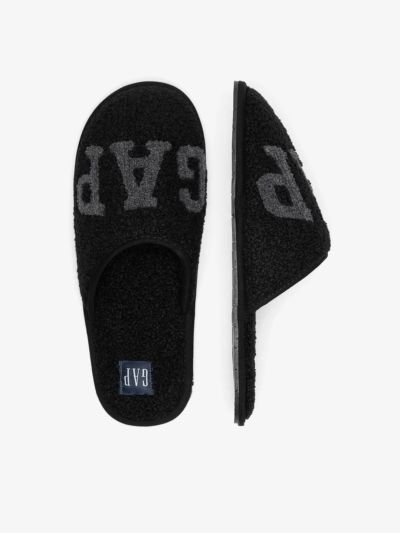 Men's Slippers - Comfort and Style GAP (SKU) 52900