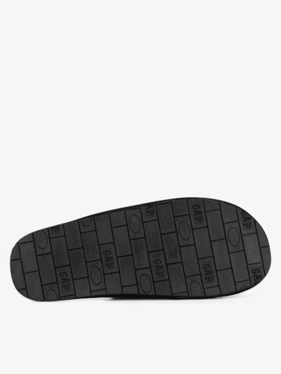 Men's Slippers - Comfort and Style GAP (SKU) 52900