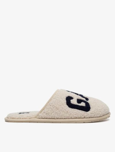 Дамски Елегантни Домашни Чехли - Комфорт и Стил GAP (SKU) 01620