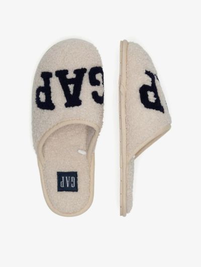 Дамски Елегантни Домашни Чехли - Комфорт и Стил GAP (SKU) 01620