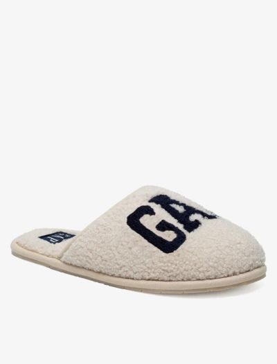 Дамски Елегантни Домашни Чехли - Комфорт и Стил GAP (SKU) 01620