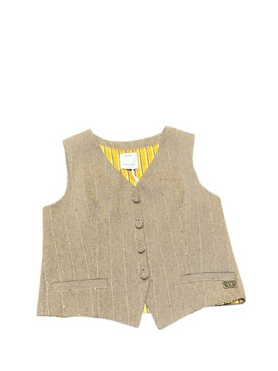 Елегантен дамски елек - стил и комфорт LE SARTE DELSOLE (SKU) 3617