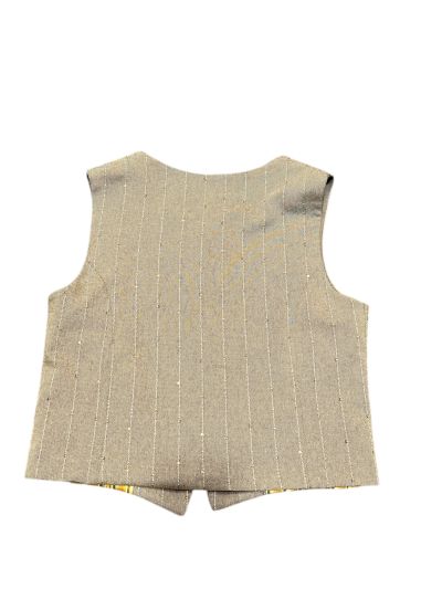 Елегантен дамски елек - стил и комфорт LE SARTE DELSOLE (SKU) 3617